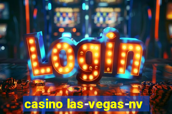 casino las-vegas-nv