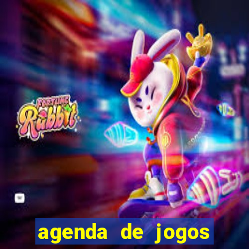 agenda de jogos sao paulo