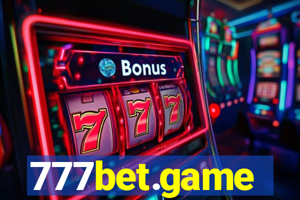 777bet.game