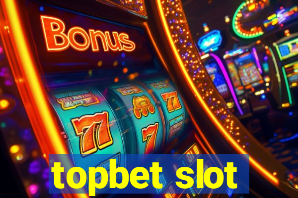 topbet slot