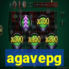 agavepg