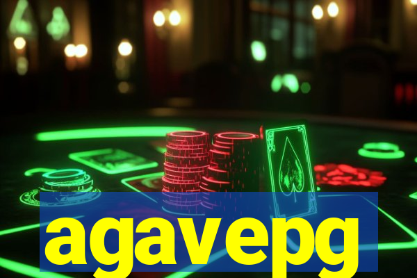 agavepg