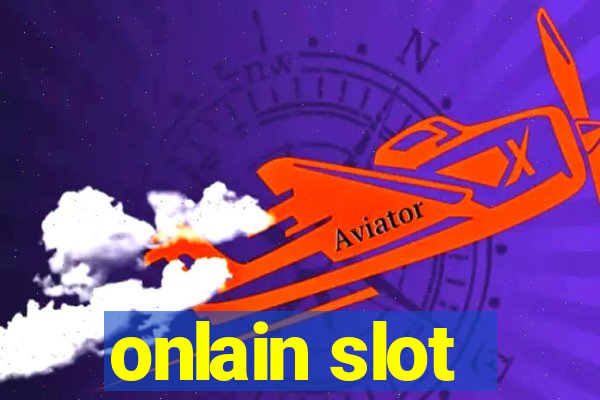 onlain slot