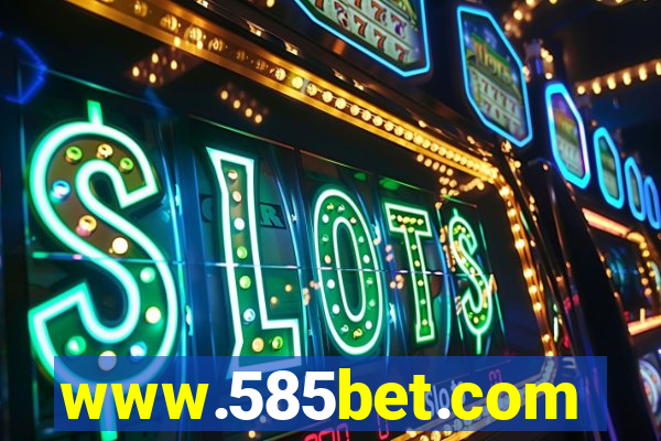 www.585bet.com