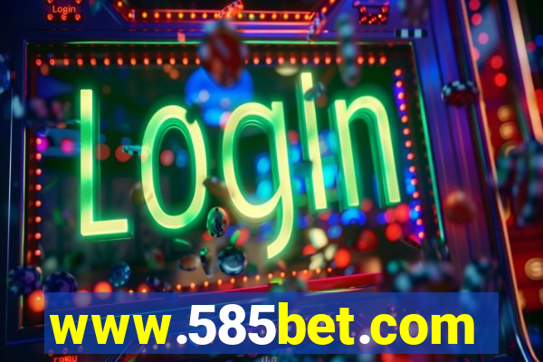 www.585bet.com