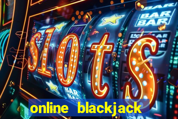 online blackjack casinos new jersey