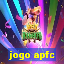 jogo apfc