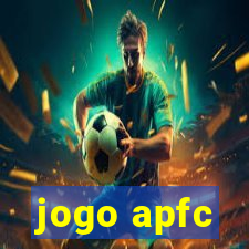 jogo apfc