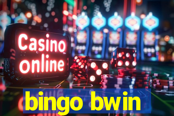 bingo bwin