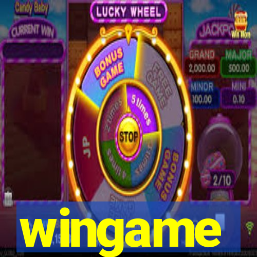 wingame