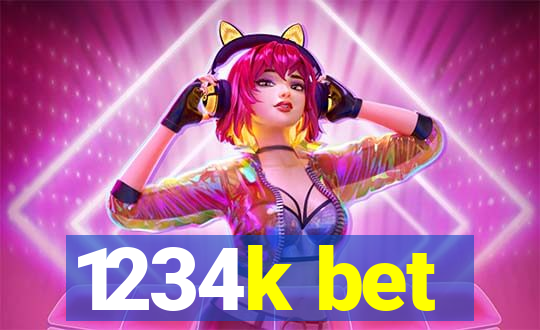 1234k bet