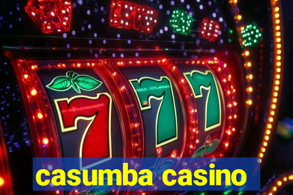 casumba casino