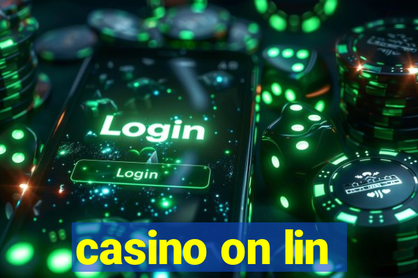 casino on lin