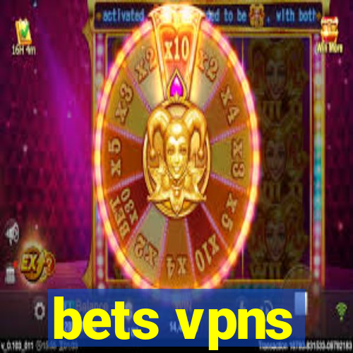 bets vpns