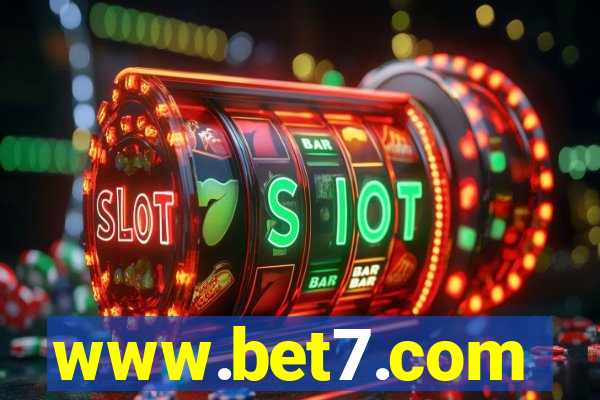 www.bet7.com