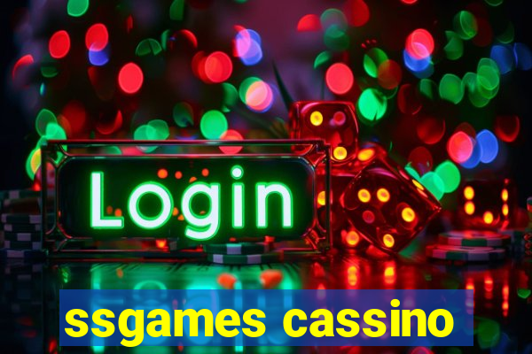 ssgames cassino