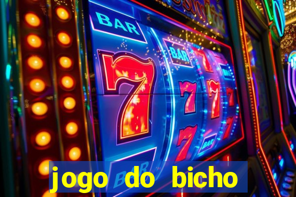 jogo do bicho feira de santana