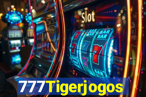 777Tigerjogos