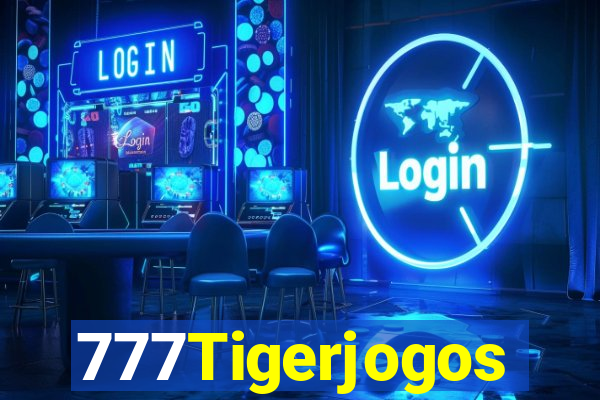 777Tigerjogos