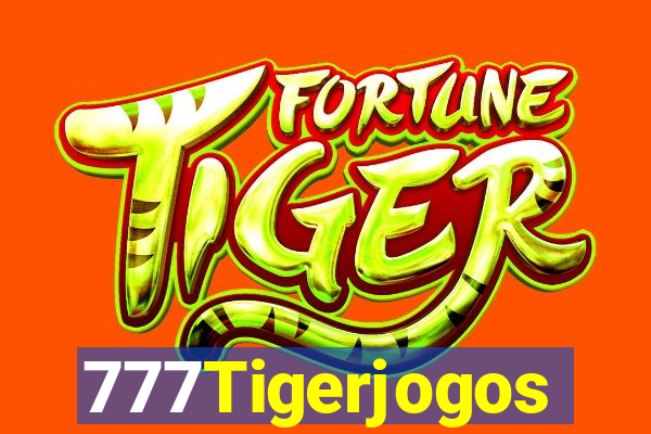 777Tigerjogos