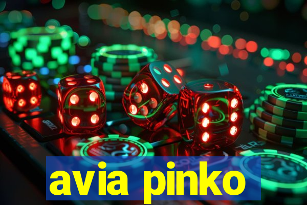 avia pinko