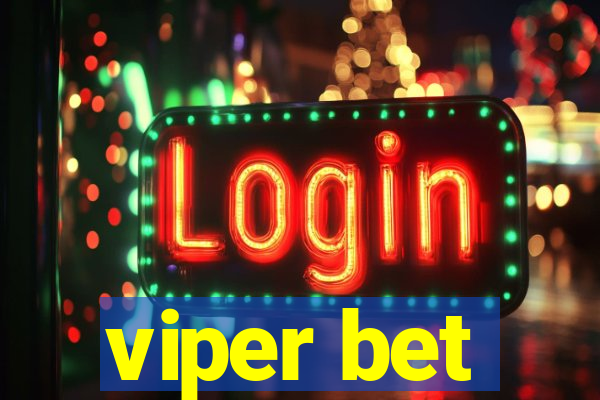 viper bet