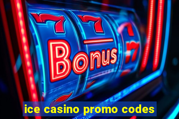 ice casino promo codes