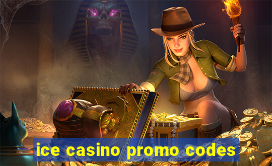 ice casino promo codes