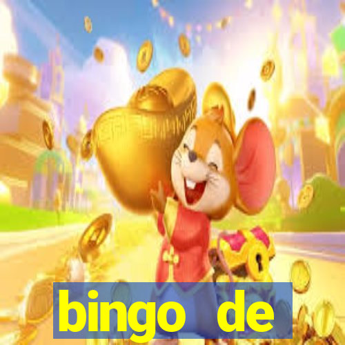 bingo de multiplica??o 4 ano