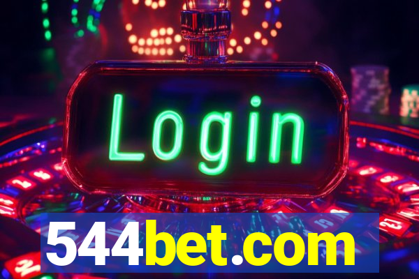 544bet.com