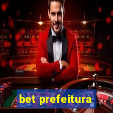 bet prefeitura