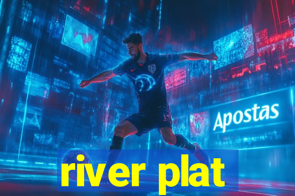 river plat