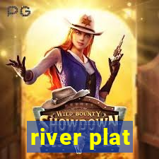 river plat