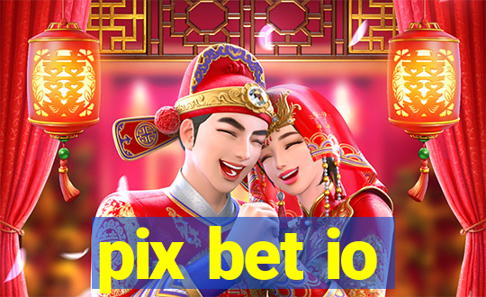 pix bet io