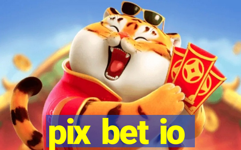 pix bet io