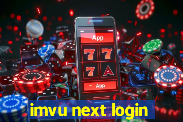 imvu next login