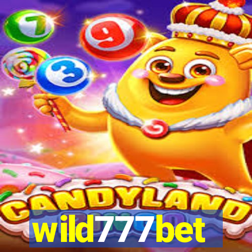 wild777bet