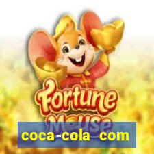 coca-cola com melancia faz mal