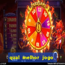 qual melhor jogo de ganhar dinheiro