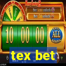 tex bet