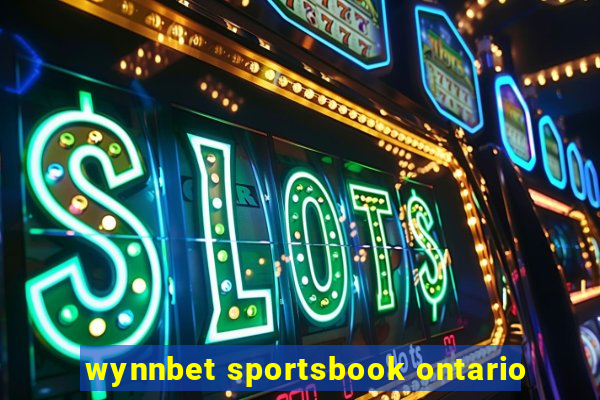 wynnbet sportsbook ontario