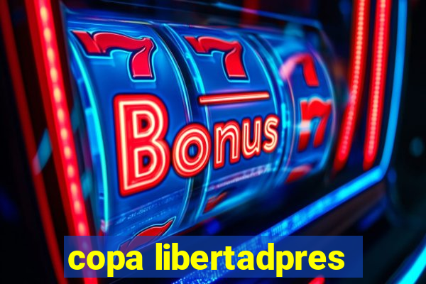 copa libertadpres