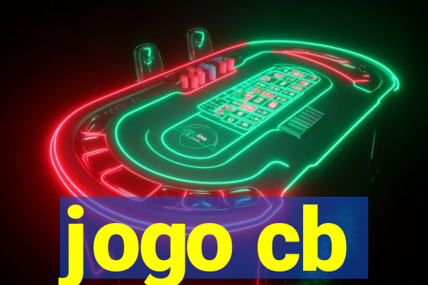 jogo cb