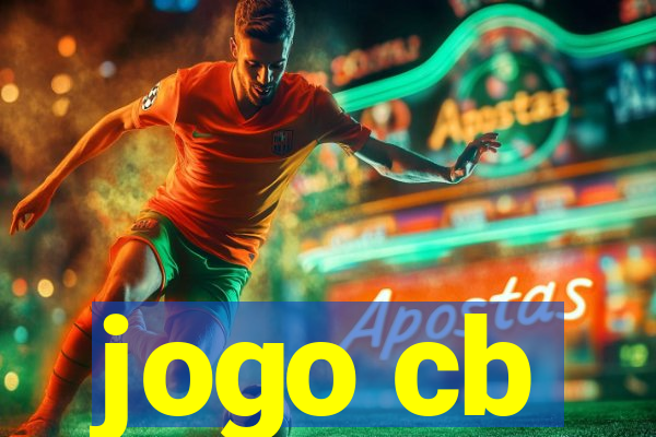 jogo cb