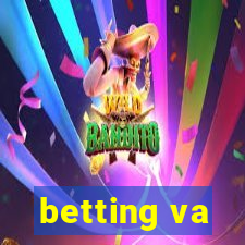 betting va