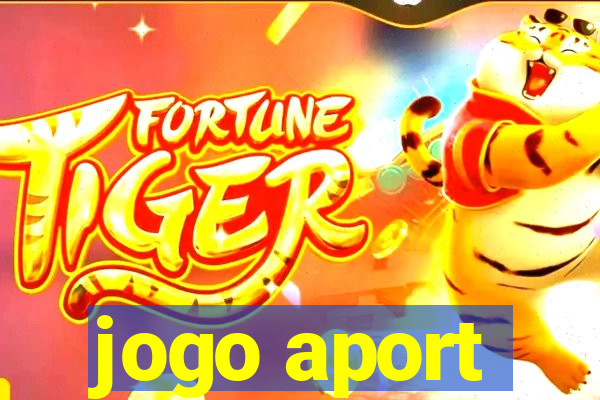 jogo aport