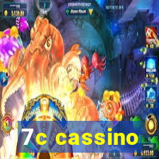 7c cassino