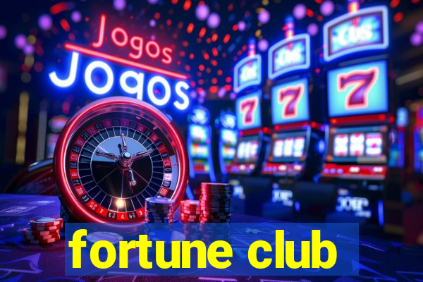 fortune club