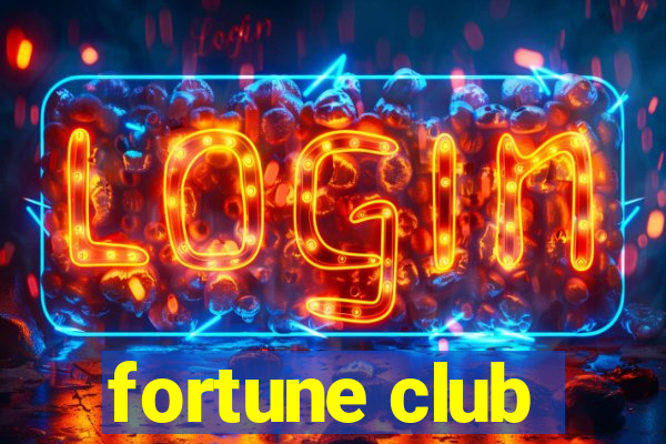 fortune club