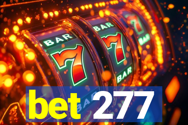 bet 277